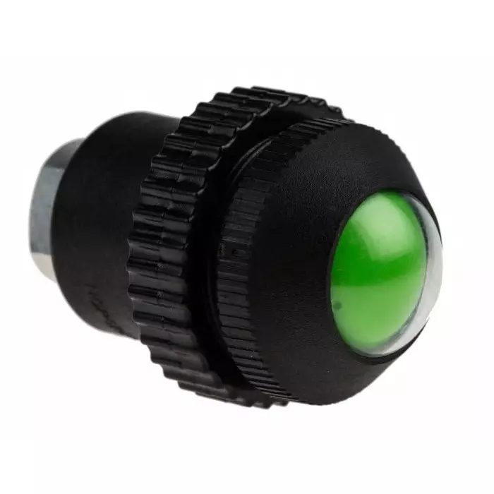 Norgren Visual Indicator 5VS Green, Red, 5VS-421-800