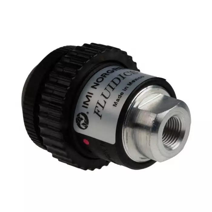 Norgren Visual Indicator 5VS Green, Red, 5VS-421-800