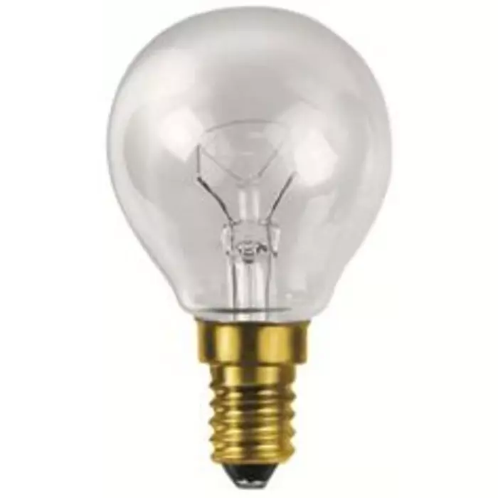 Werma Incandescent Bulb White, 955.880.67