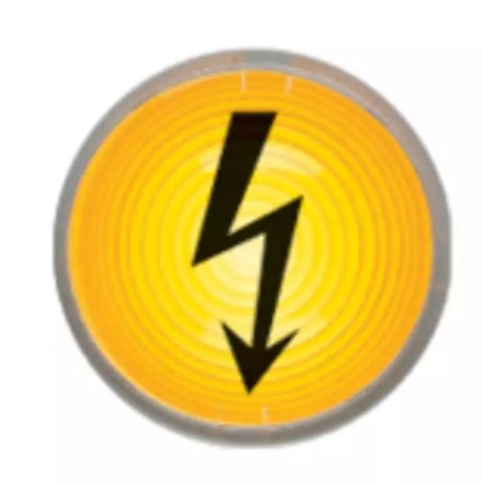 Werma Lighting Accessory Black, 975.890.64