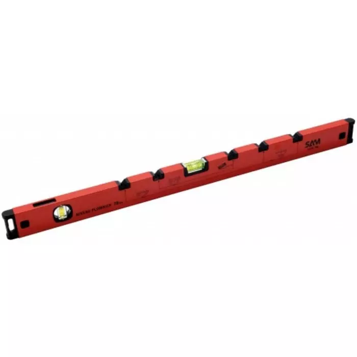 Sam Spirit Level 700 mm, 161P-70