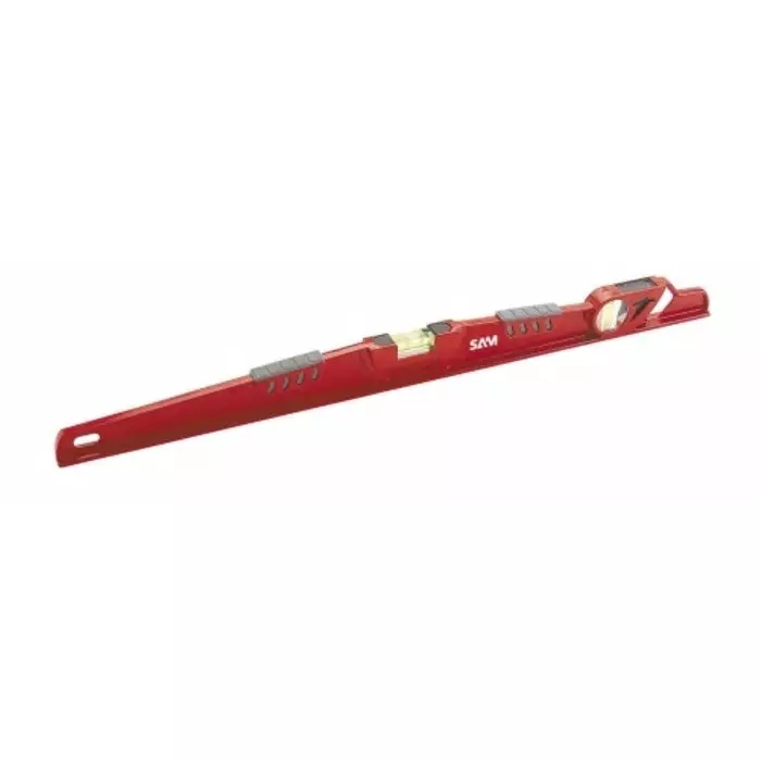 Sam Spirit Level 400 mm, 168-40MN
