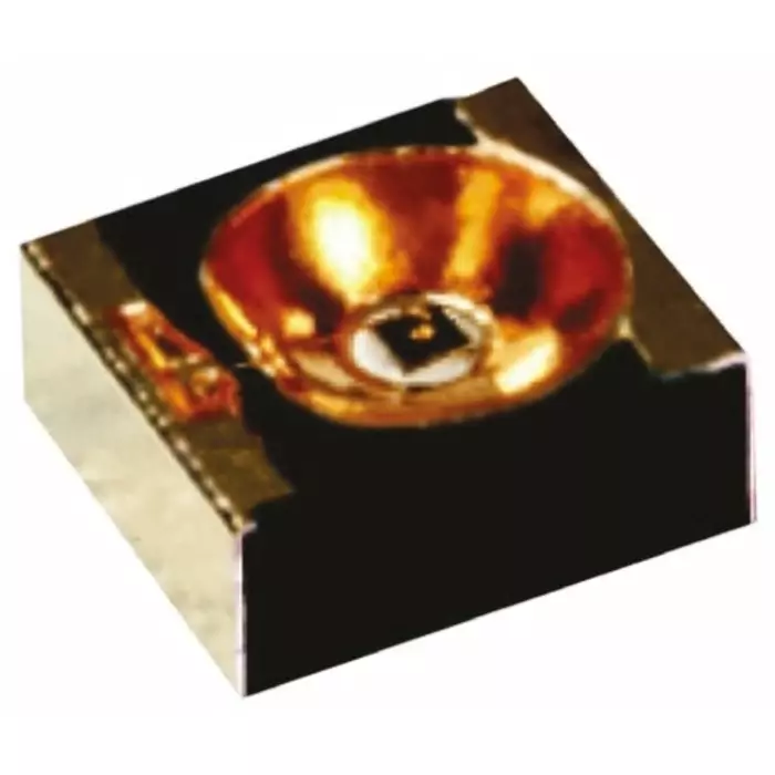 AMS OSRAM GROUP IR Chip LED Mini MIDLED Surface Mount, SFH 4451 (Pack of 10)