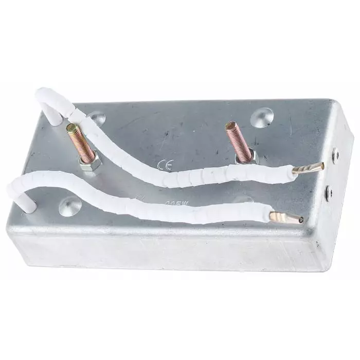 RS Pro Heating Element 123.5 mm 325 W 230 V AC