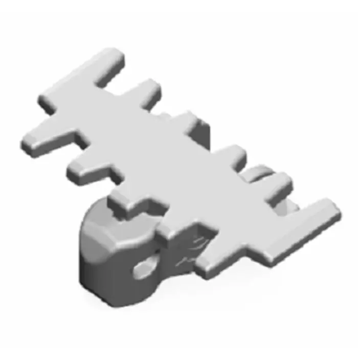 FlexLink POM Conveyor Chain, XLTP 5