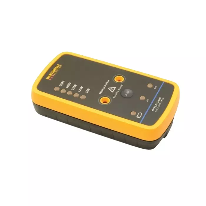 Martindale Proving Unit 690 V AC/DC, PD690SRD