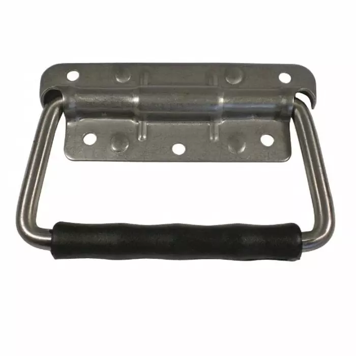 Savigny Steel Carrying Handle, 40300 ZI (Pack of 2)