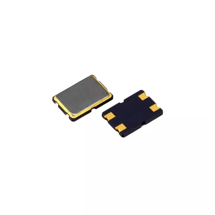 Ecliptek 8MHz Crystal Unit 50ppm Tape Reel 4-Pin 5.0x7.0x1.3 mm, EA5070CAS-8.000M TR (Pack of 5)