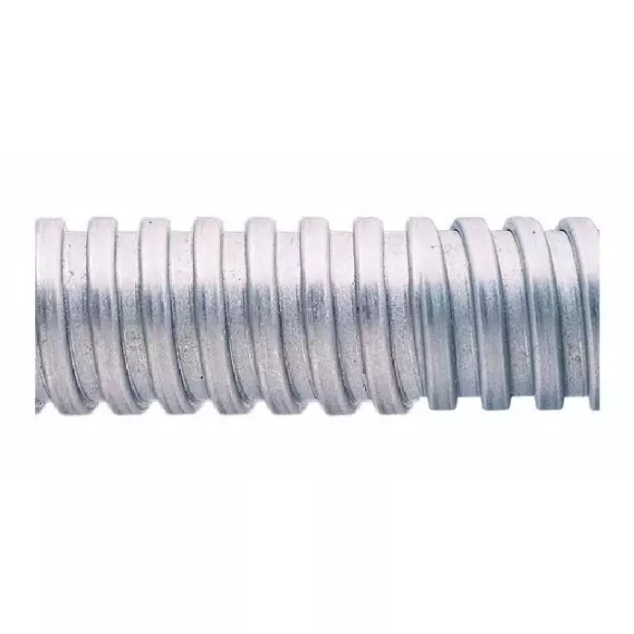 Kopex Flexible Conduit 10 mm Nominal Diameter Stainless Steel Metal, KSU0115-RS