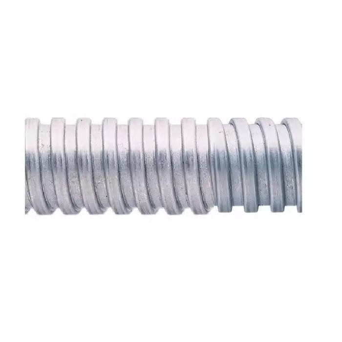 Kopex Flexible Conduit 25 mm Nominal Diameter Stainless Steel Metal, KSU0515-RS