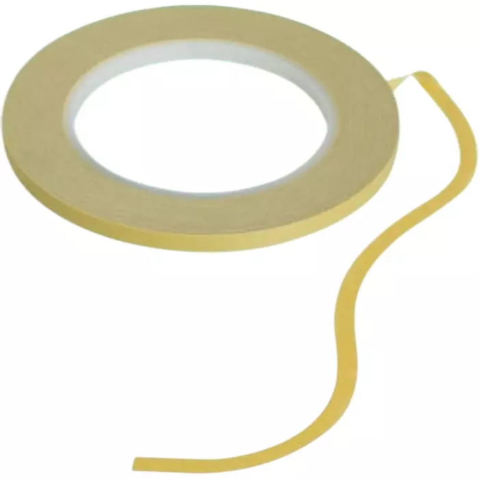 Hi-Bond Green Fine Line Masking Tape 19 x55m, HFL1200-19