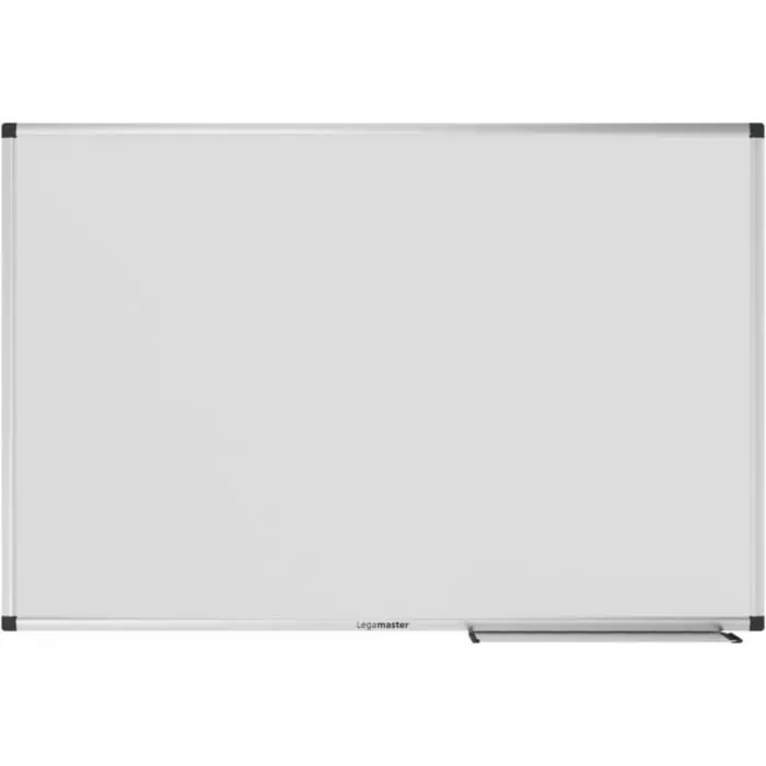 Legamaster White Board 60 cm Height 90 cm Width, 7-108243