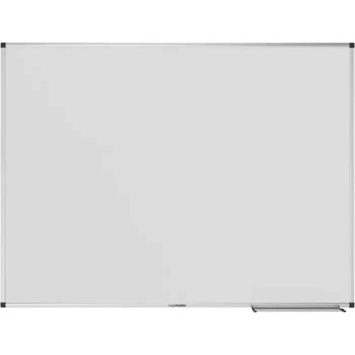 Legamaster White Board 90 cm Height 120 cm Width, 7-108254