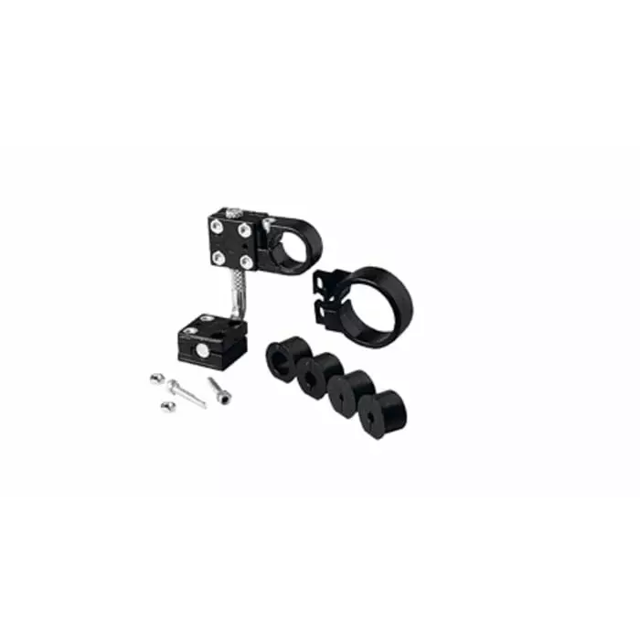 PEPPERL+FUCHS BF Series M4x14 Mounting Flange for Cylindrical Sensors 30 mm Probe, BF 5-30