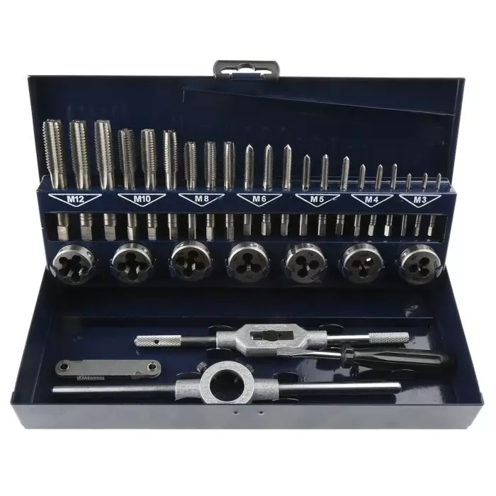 eventus-16-piece-hss-thread-tap-die-set-m3-m12-taps-m3-m12-dies-10711