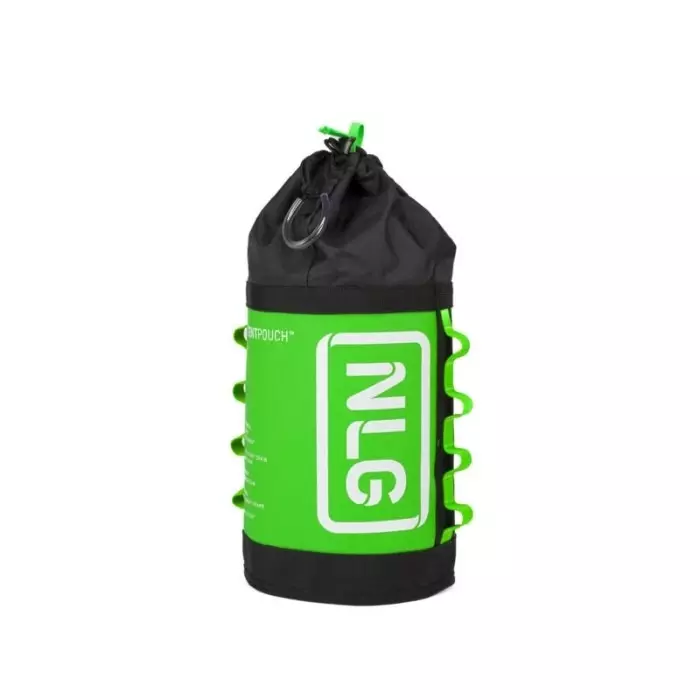 Never Let Go Tool Pouch PVC, With Tool Bag, 101520