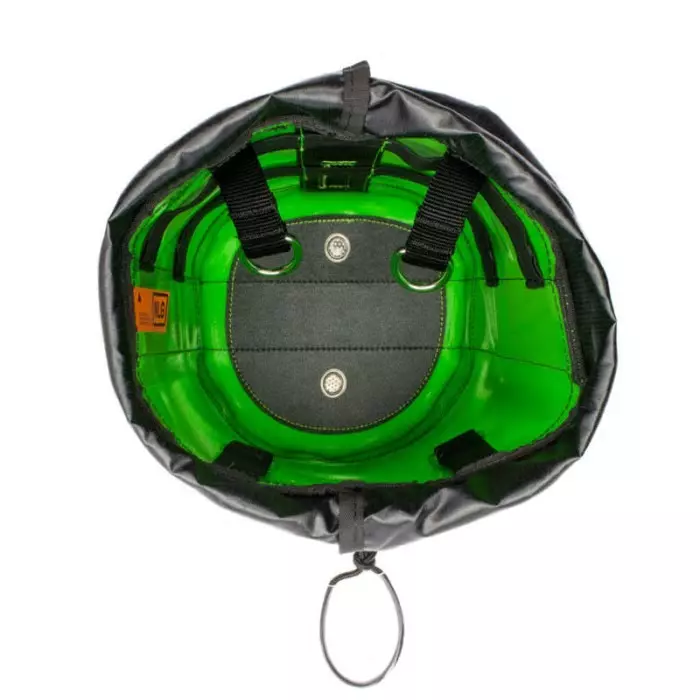 Never Let Go Tool Pouch PVC, With Tool Bag, 101520