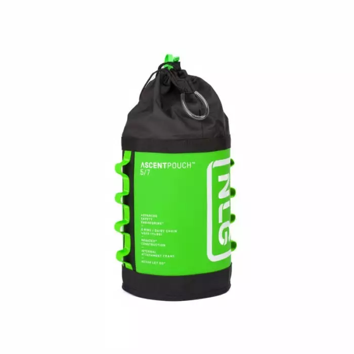 Never Let Go Tool Pouch PVC, With Tool Bag, 101520