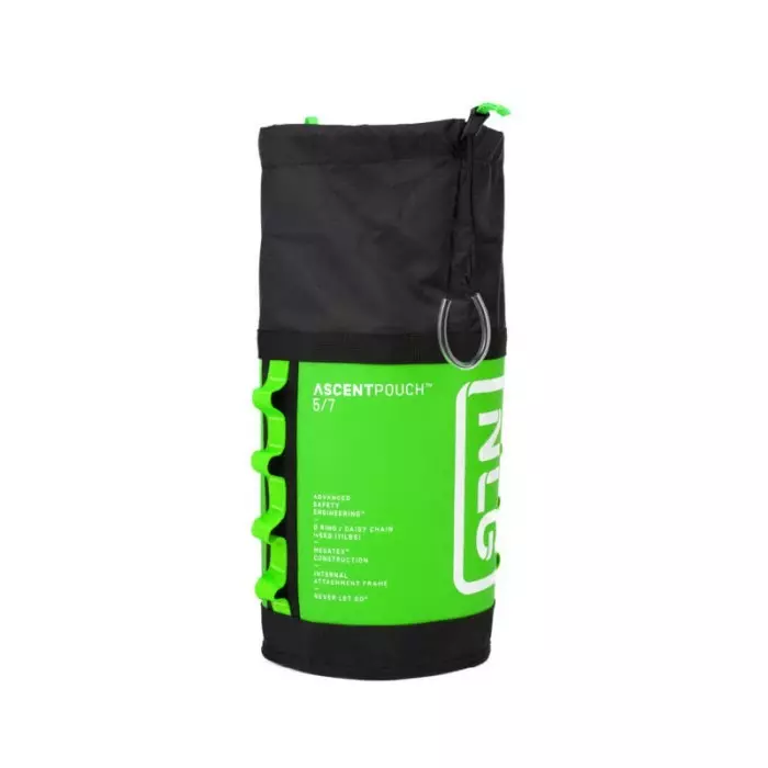 Never Let Go Tool Pouch PVC, With Tool Bag, 101520