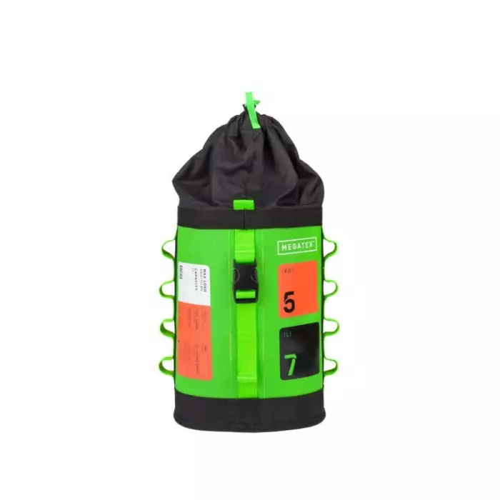 Never Let Go Tool Pouch PVC, With Tool Bag, 101520