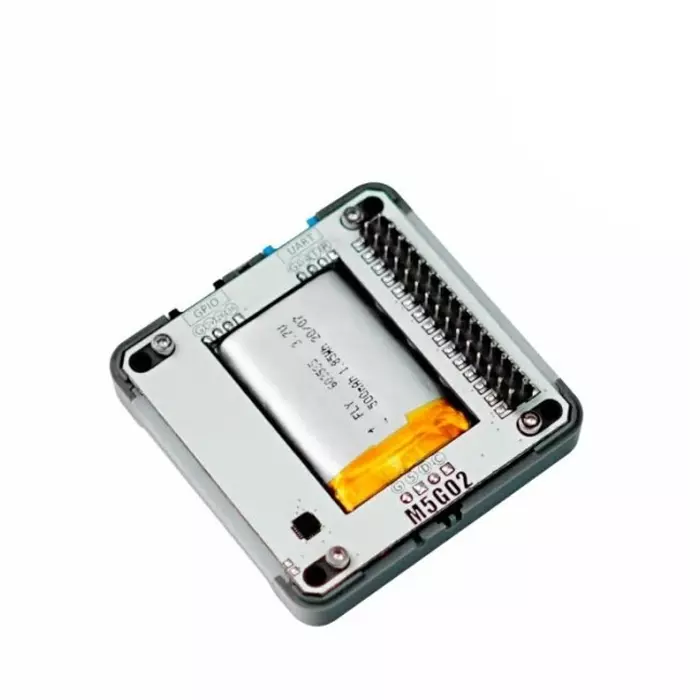M5Stack Expansion Board for M5Core2, A014-C