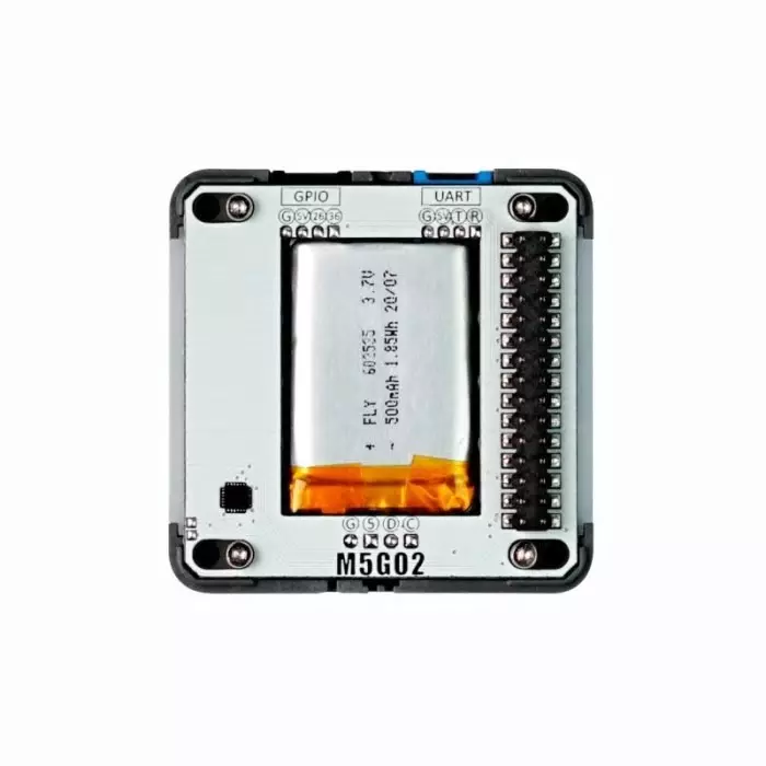 M5Stack Expansion Board for M5Core2, A014-C