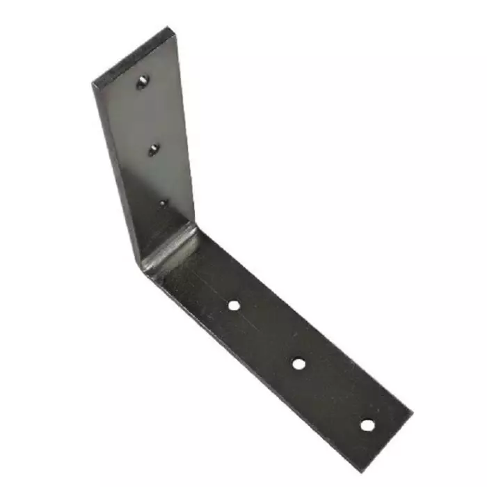 Savigny Unistrut Enclosure Steel, 30x115x4 mm, 6 Holes, 2xRE 600 (Pack of 2)