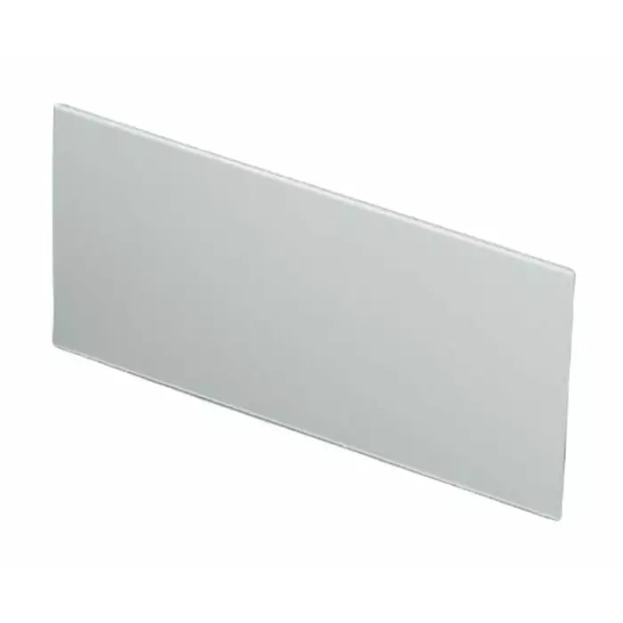 OKW A91 Series Aluminium Panel for Front Panel for SHEL, A9114121