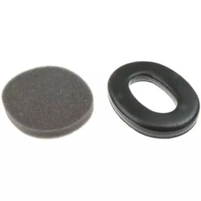 3M Black Hygiene Kit for E-A-Rfit, HYX1