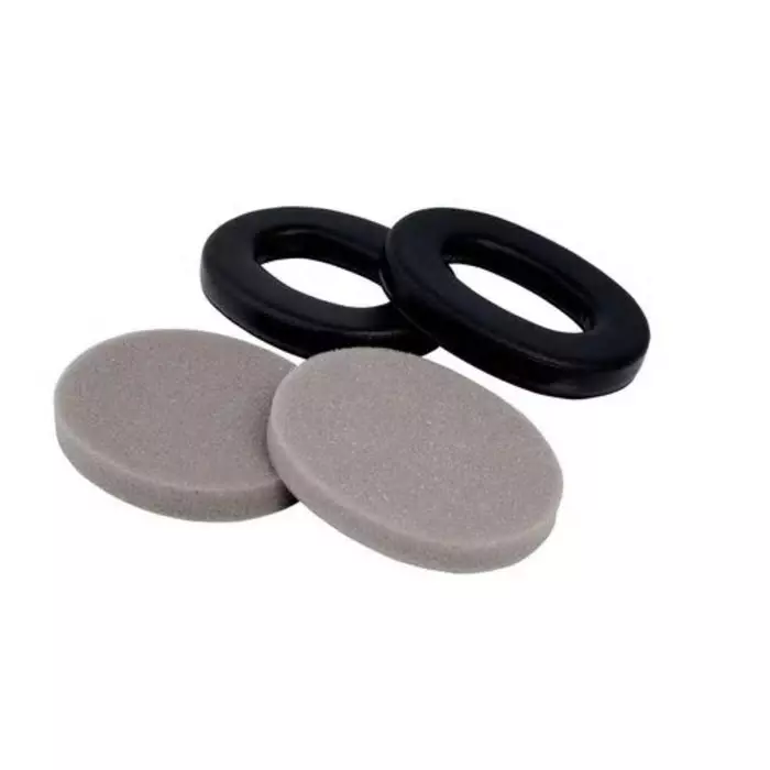 3M Black Hygiene Kit for E-A-Rfit, HYX1