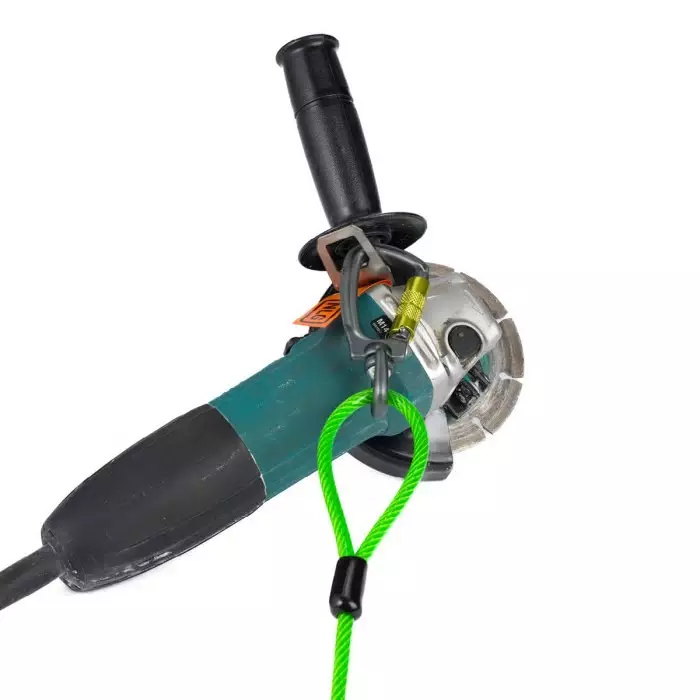 Never Let Go Attachment for NLG Angle Grinder, 101691