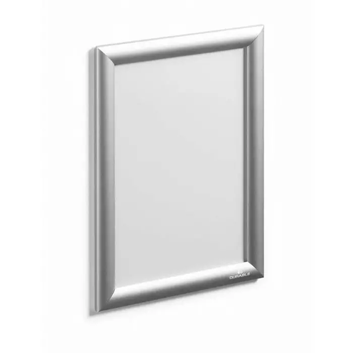 Durable Silver 329 mm Height 240 mm Width, 479623