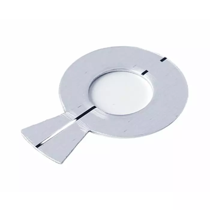 OKW Stator Aluminium, A6020019
