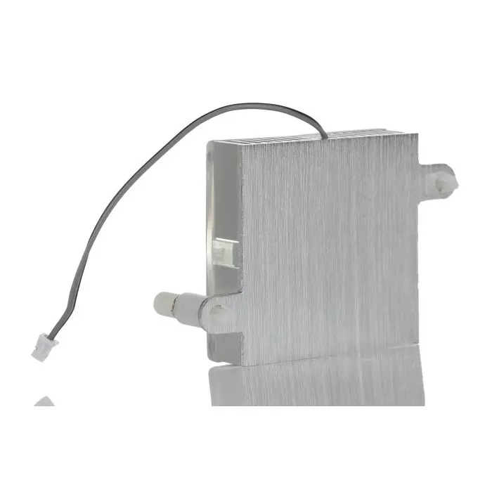Okdo Fan and Heatsink for ROCK 5B Single Board Computer, AE004