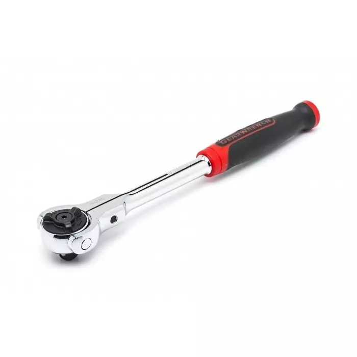 GEARWRENCH 3/8 in Square Ratchet with Ratchet Handle 250 mm Overall, 81225