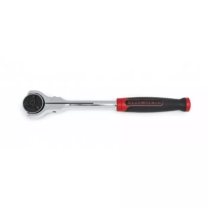 GEARWRENCH 3/8 in Square Ratchet with Ratchet Handle 250 mm Overall, 81225
