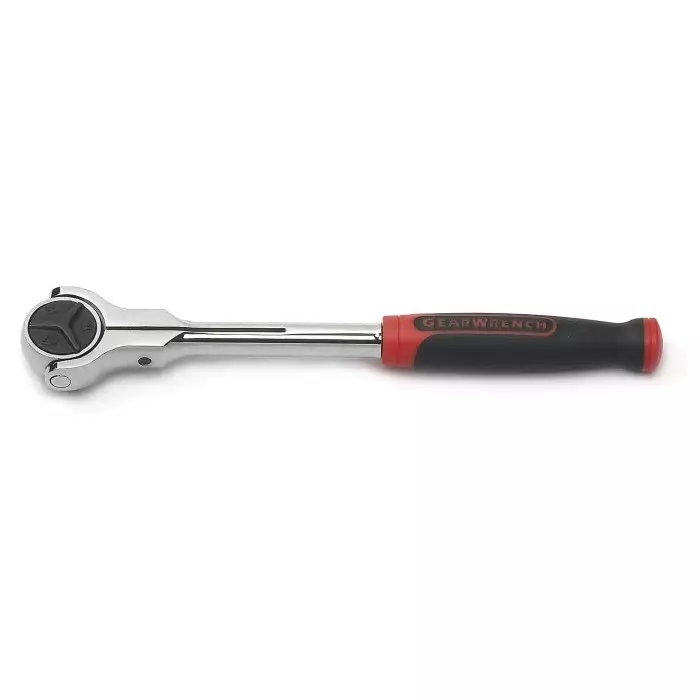 GEARWRENCH 3/8 in Square Ratchet with Ratchet Handle 250 mm Overall, 81225