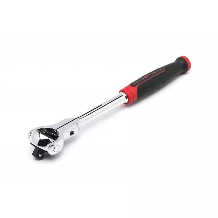 GEARWRENCH 3/8 in Square Ratchet with Ratchet Handle 250 mm Overall, 81225