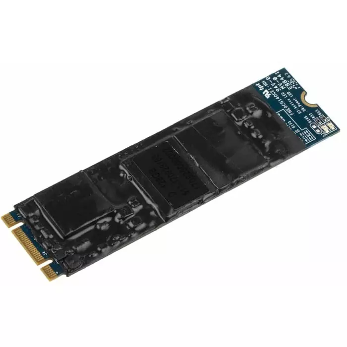 Integral Memory SSD M.2 128 GB Internal SSD, INSSD128GM2M2280C140