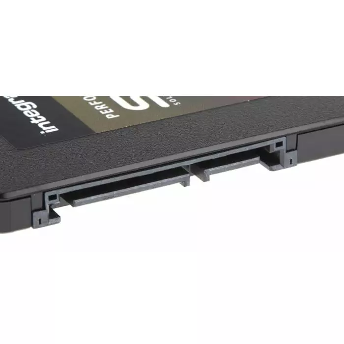 Integral Memory SSD 2.5 in 480 GB Internal SSD Drive, INSSD480GS625P5