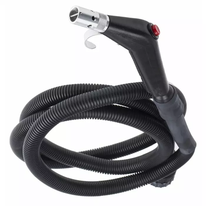 OEP (OXFORD ELECTRICAL PRODUCTS) 220 V AC Hand Gun Ionising Air Gun, 19588