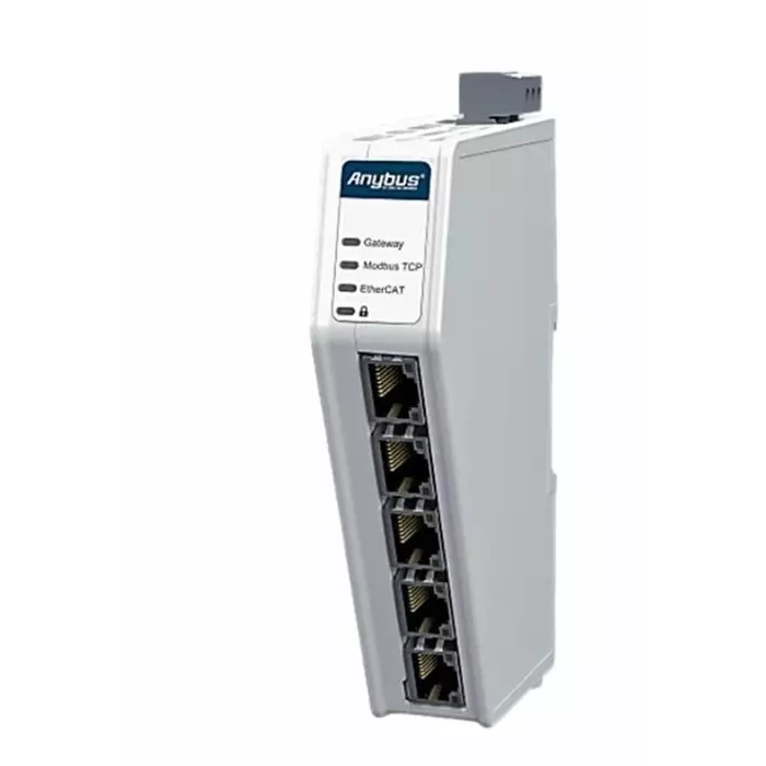 Anybus ABC Gateway NP40 Processor, 5 COM Ports, ABC3261-A