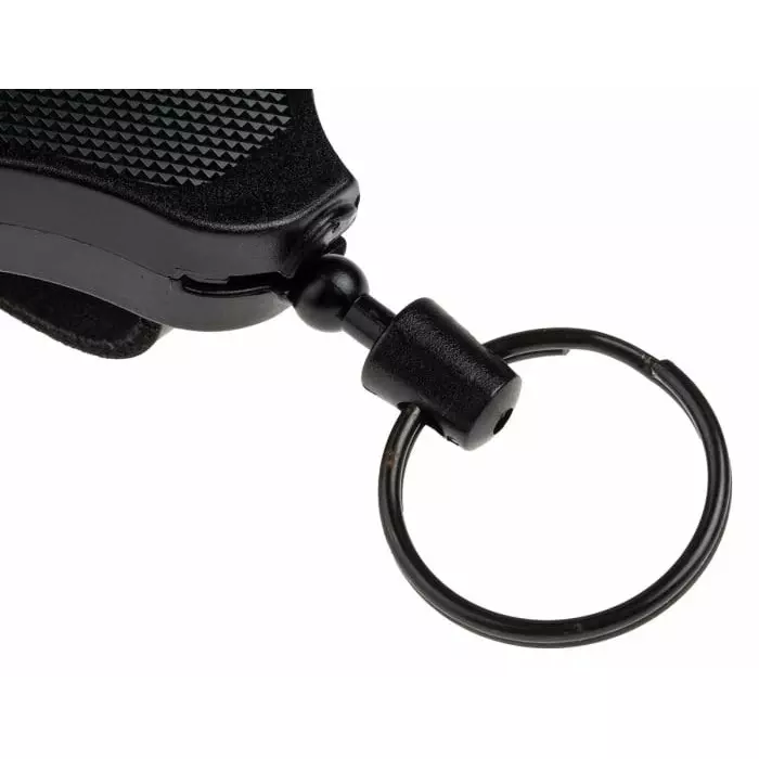 Securikey Retractable Key Chain, RHDK-LBL