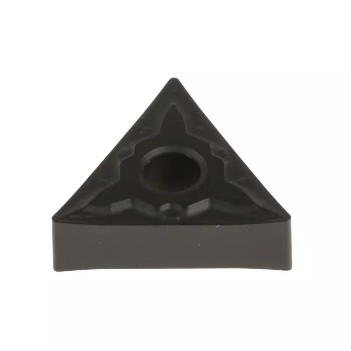 DORMER PRAMET TNMG Series Lathe Insert for MTJNR 4.76 mm Height 93° Approach 16.5 mm Length, TNMG 160404E-FM:T9325 (Pack of 10)