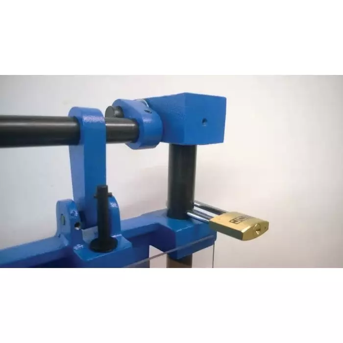 Fortex Shear Guillotine PCB Shear 660x440x350 mm, 457 mm Max Cut Length, 1.6 mm Max Thickness, GU-0457-01