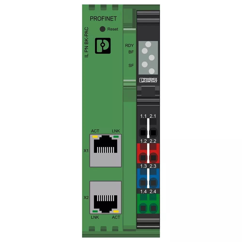phoenix-contact-inline-series-bus-coupler-il-pn-bk-pac