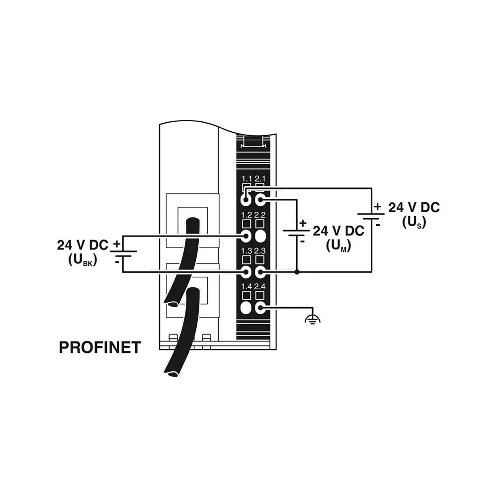 phoenix-contact-inline-series-bus-coupler-il-pn-bk-pac