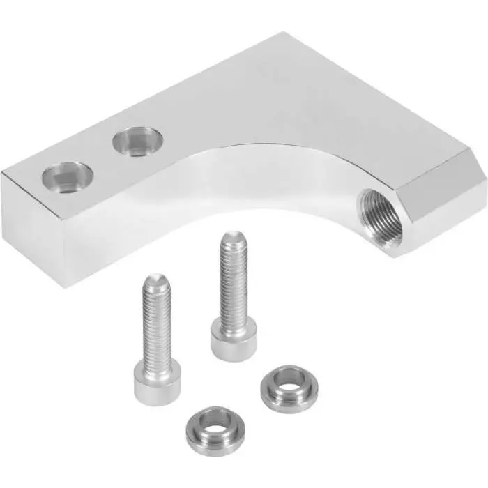 Festo Shock Absorber Retainer DADP-ES-G6-12, For Use With Cusioning Components