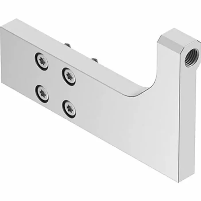 Festo Shock Absorber Retainer DADP-ES-G8-16, For Use With Cusioning Components