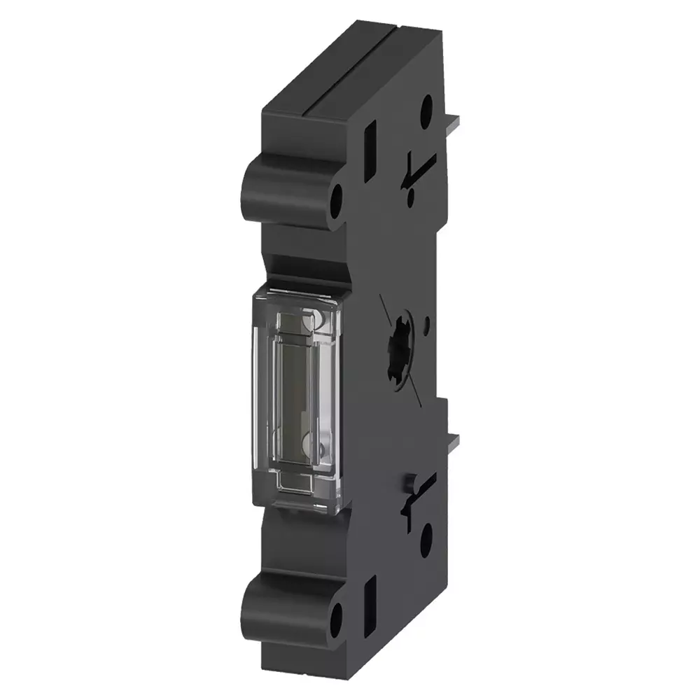 Siemens Switch Disconnector Auxiliary Switch, 3KF9 Series for Use with 3KF, 3KF9106-1AA00